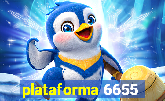 plataforma 6655